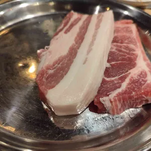 고기싸롱 사진