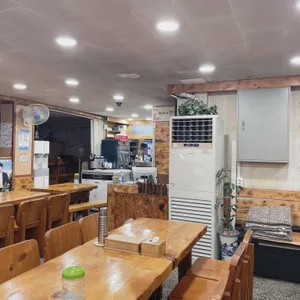 촌집 리뷰 사진