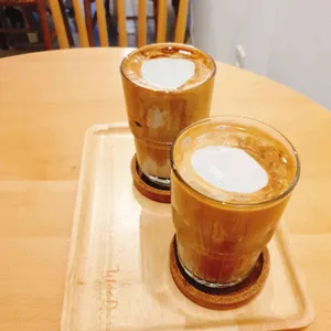 블루아일 사진