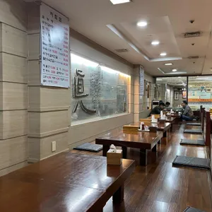 진미옥설렁탕 리뷰 사진