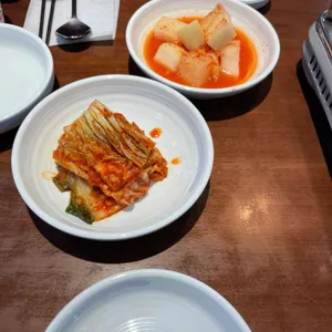 진미옥설렁탕 사진