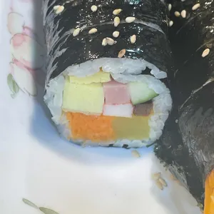 본가 정분식 사진