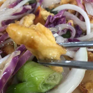 번암반점 리뷰 사진