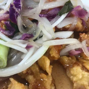 번암반점 리뷰 사진