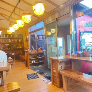 신스버거 대표 사진