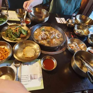복가밥상 리뷰 사진