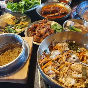 복가밥상 리뷰 사진