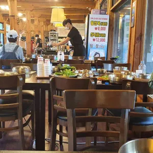 복가밥상 리뷰 사진