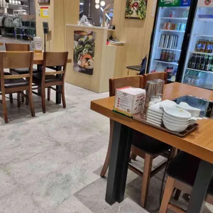 채선당 리뷰 사진