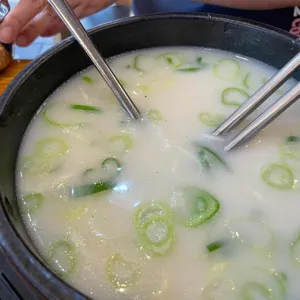양고바우설렁탕 사진