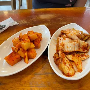 양고바우설렁탕 사진
