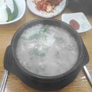 최미삼순대국 리뷰 사진