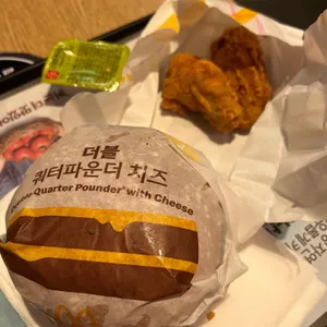 맥도날드 사진