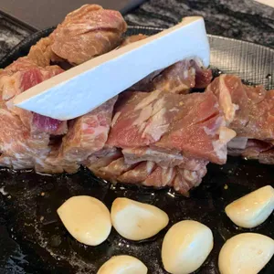 횡성한우 사진