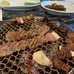 횡성한우 사진