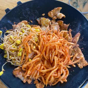 용이식당 리뷰 사진