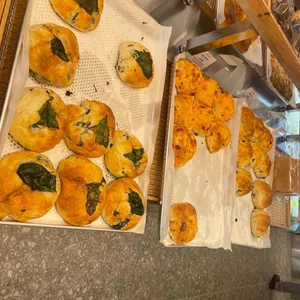 빽다방 빵연구소 리뷰 사진