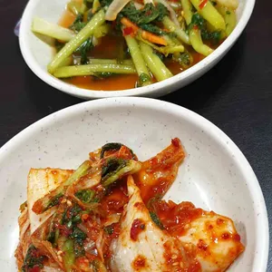 김포손칼국수 사진