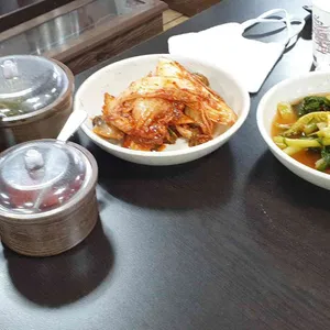 김포손칼국수 사진