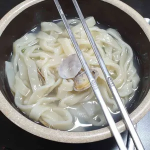 김포손칼국수 리뷰 사진