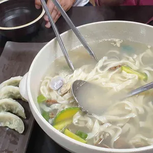 김포손칼국수 리뷰 사진