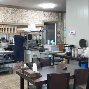 김포손칼국수 리뷰 사진