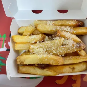 노브랜드버거 사진