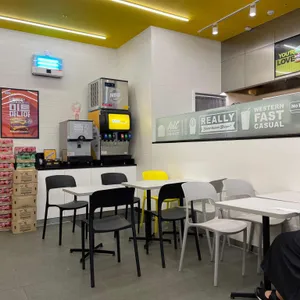 노브랜드버거 리뷰 사진