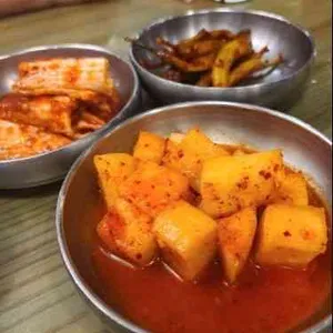 곽옥자삼대곰탕 사진