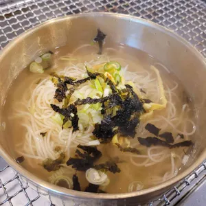 일도장어 사진