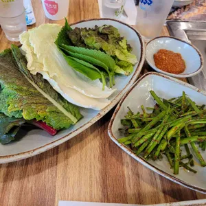 일도장어 사진
