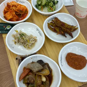한양간 고등어 사진