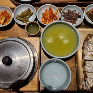 남파고택  사진