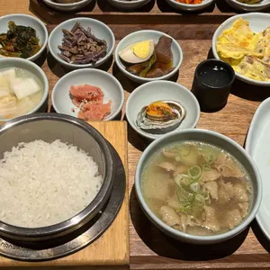 남파고택  사진