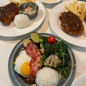 낭만식당 사진