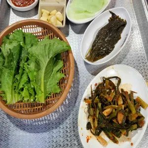 상천장어성 사진