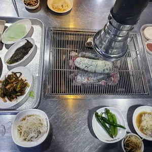 상천장어성 사진