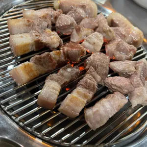 제주애돈 사진