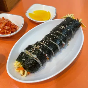 먹보대장 사진