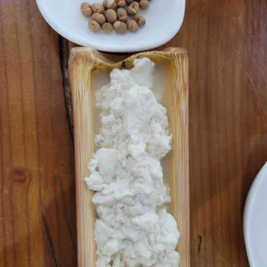 장단콩두부집 사진