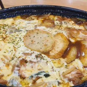 두찜 사진