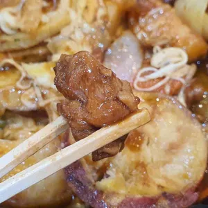 두찜 사진