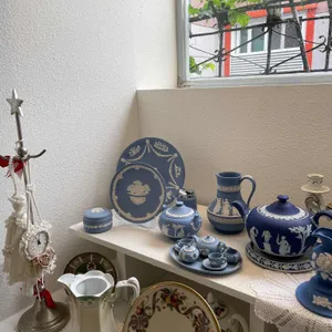 로맨틱뮤지엄 리뷰 사진