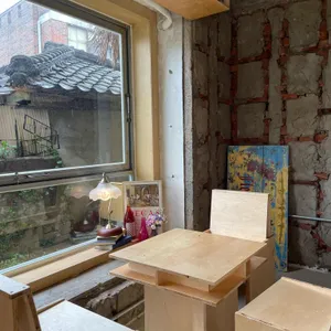 로맨틱뮤지엄 리뷰 사진