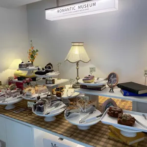 로맨틱뮤지엄 리뷰 사진