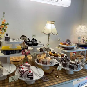 로맨틱뮤지엄 리뷰 사진