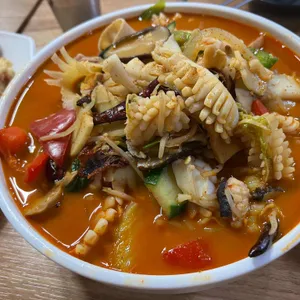 백화원 리뷰 사진