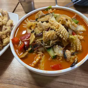 백화원 리뷰 사진