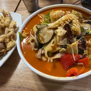 백화원 리뷰 사진