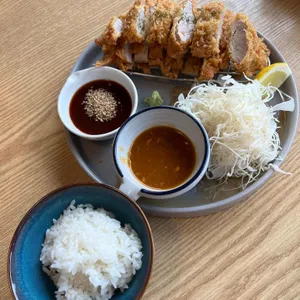 아오야마식당 사진